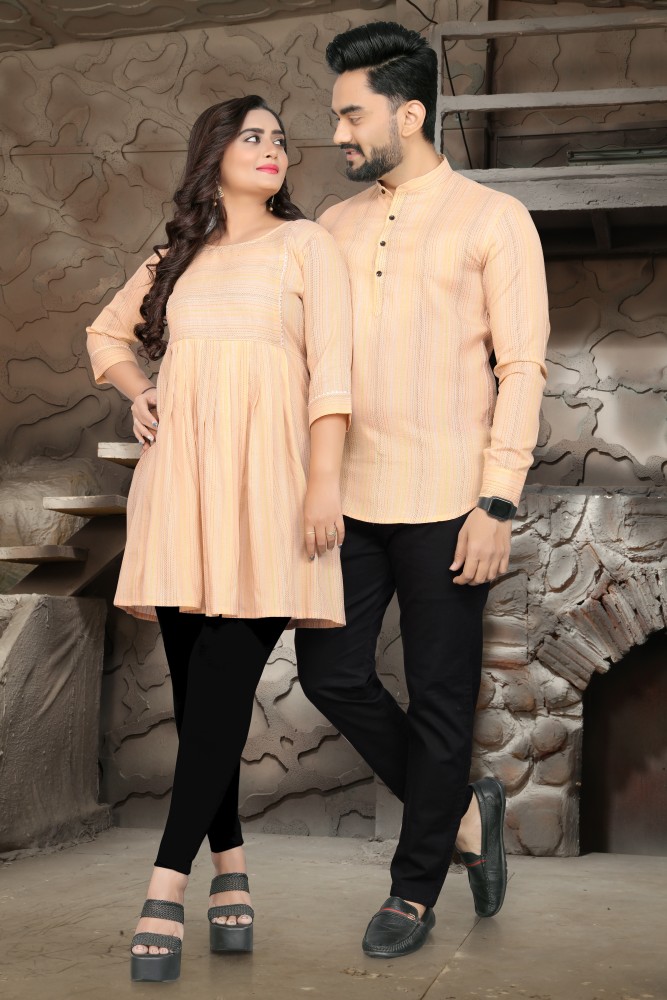 Couple Dress Collection Only kurti... - Online Shopping Zone | Facebook