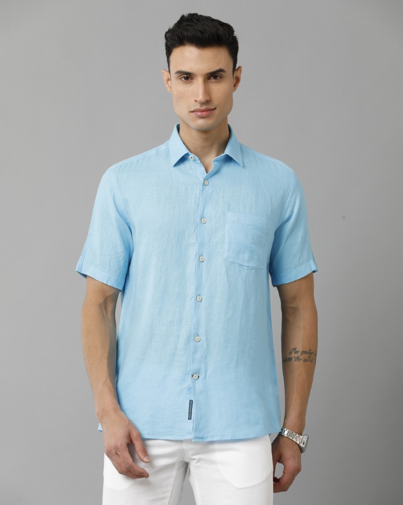 Linen club 2024 shirt online