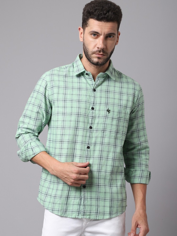 cantabil shirts flipkart