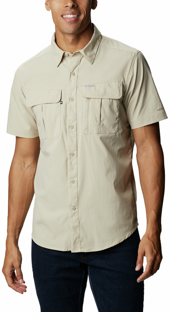 Columbia brand mens shirts 2025
