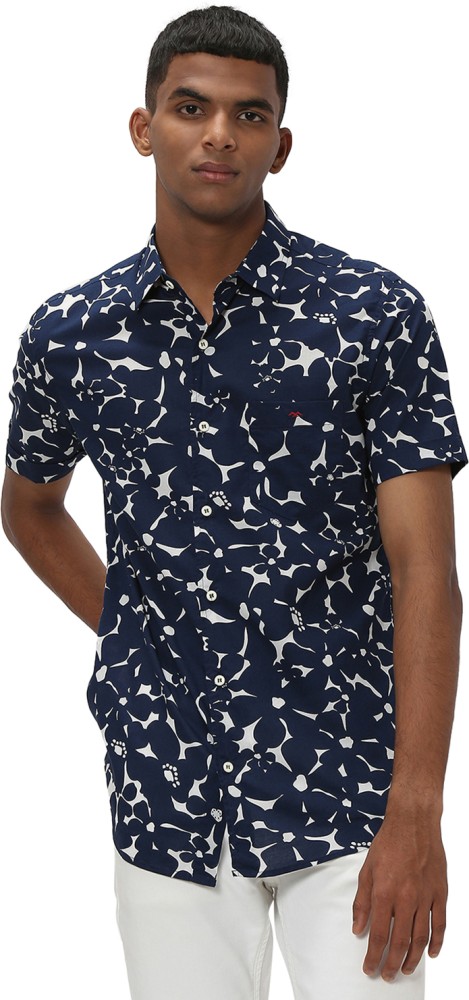 Mufti shirts shop online flipkart