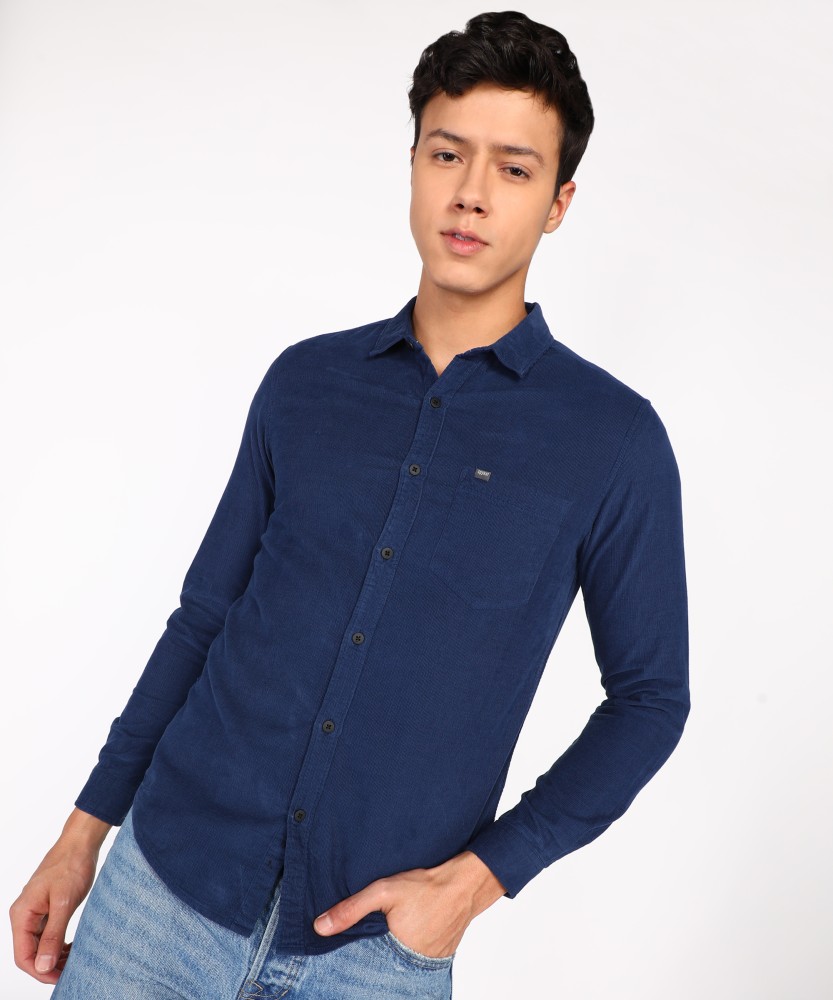 spykar shirts flipkart