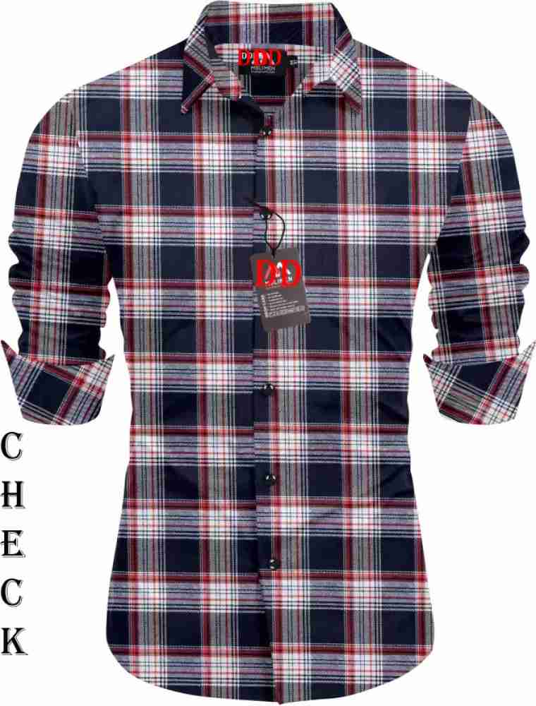 17+ Solid Color Flannel Shirt