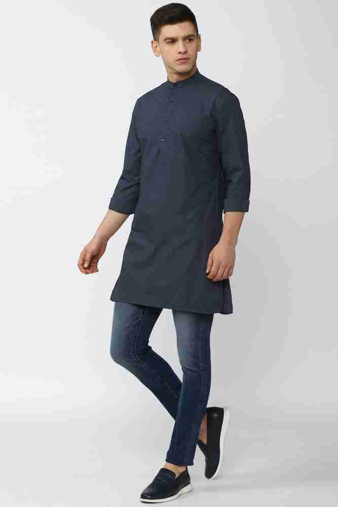 Van heusen kurta 2025 pajama
