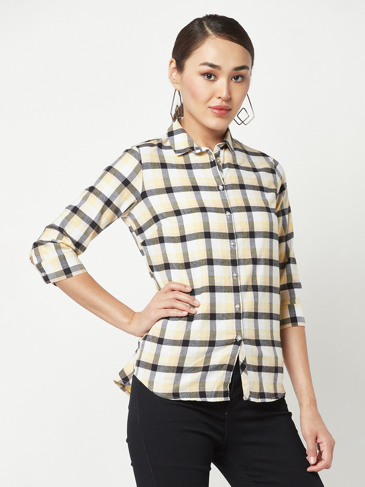 Crimsoune club hotsell ladies shirts