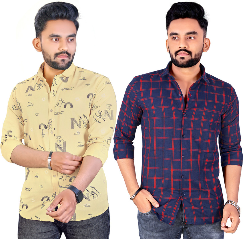 allan peter shirts