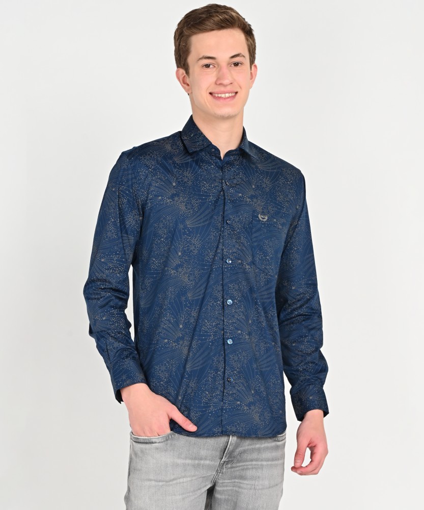 sparky shirts flipkart