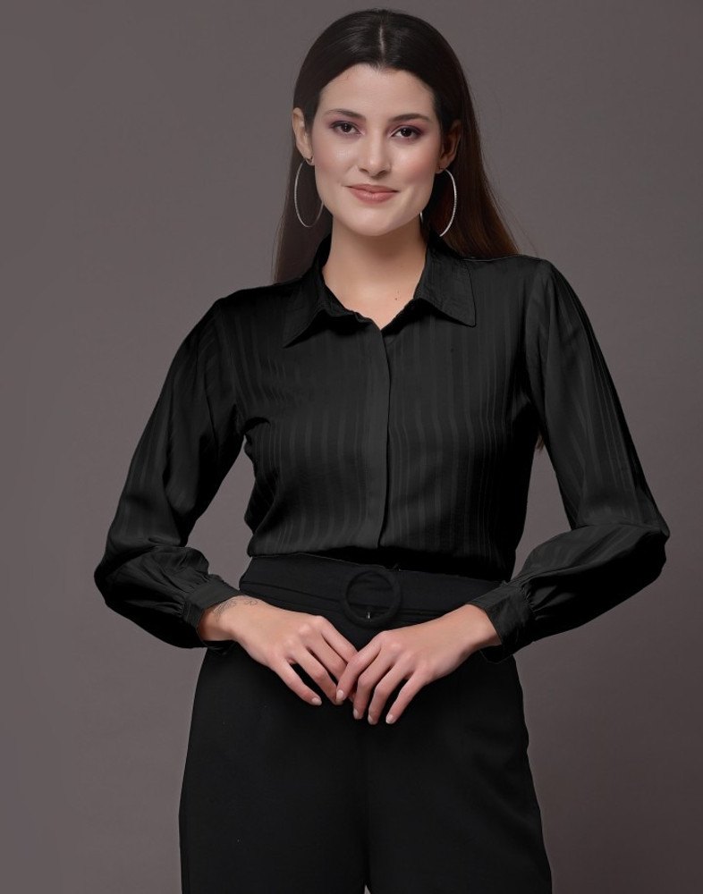 shirts women flipkart