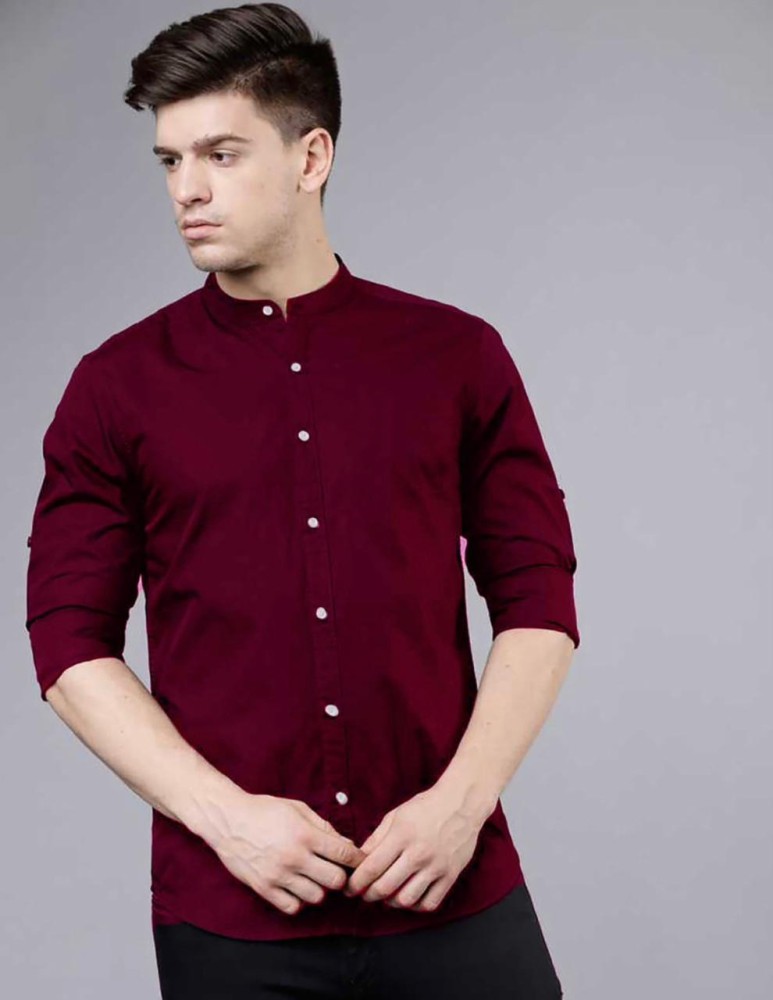 Flipkart man shirt best sale