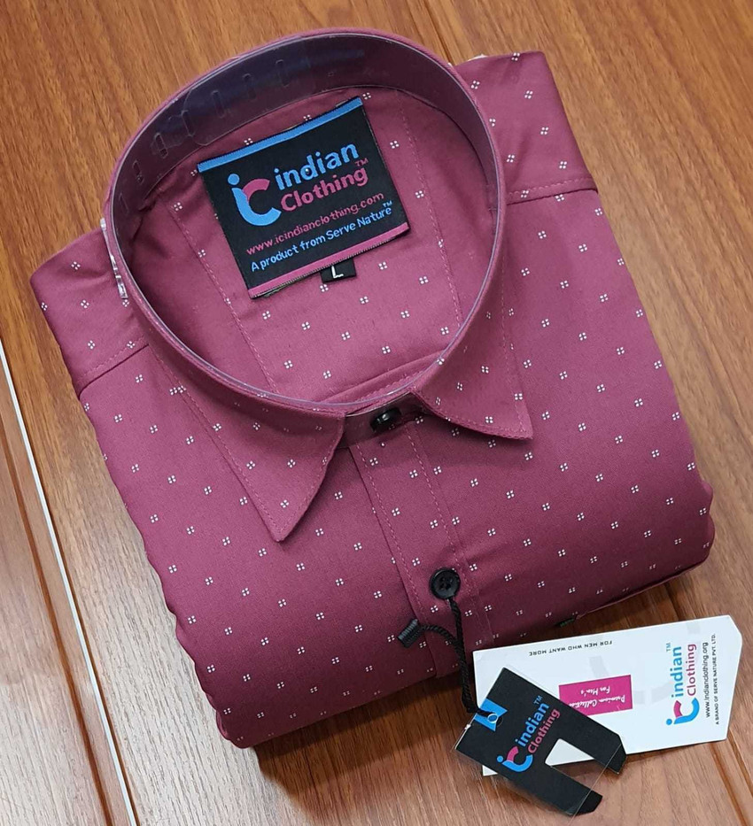 Flipkart men's clothing formal shirts clearance