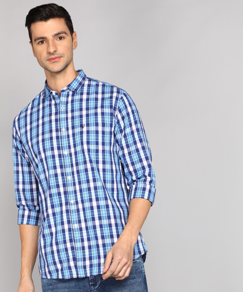 Allen Solly Casual Shirts : Buy Allen Solly White Casual Shirts