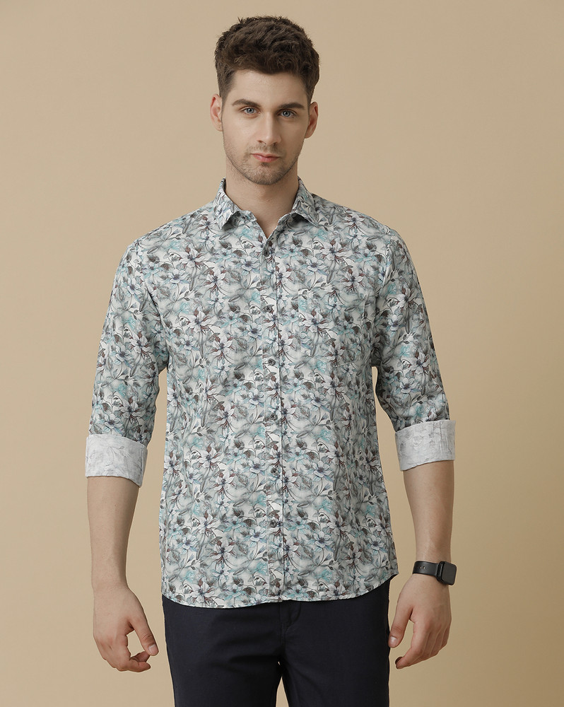 Flipkart linen shirts clearance