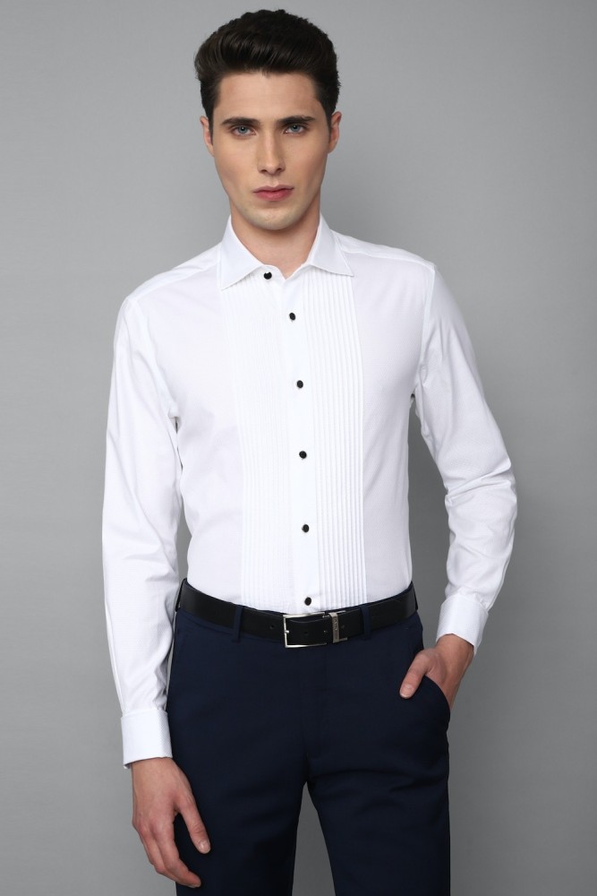 Louis Philippe Dress Shirts for Men's Regular Size for sale