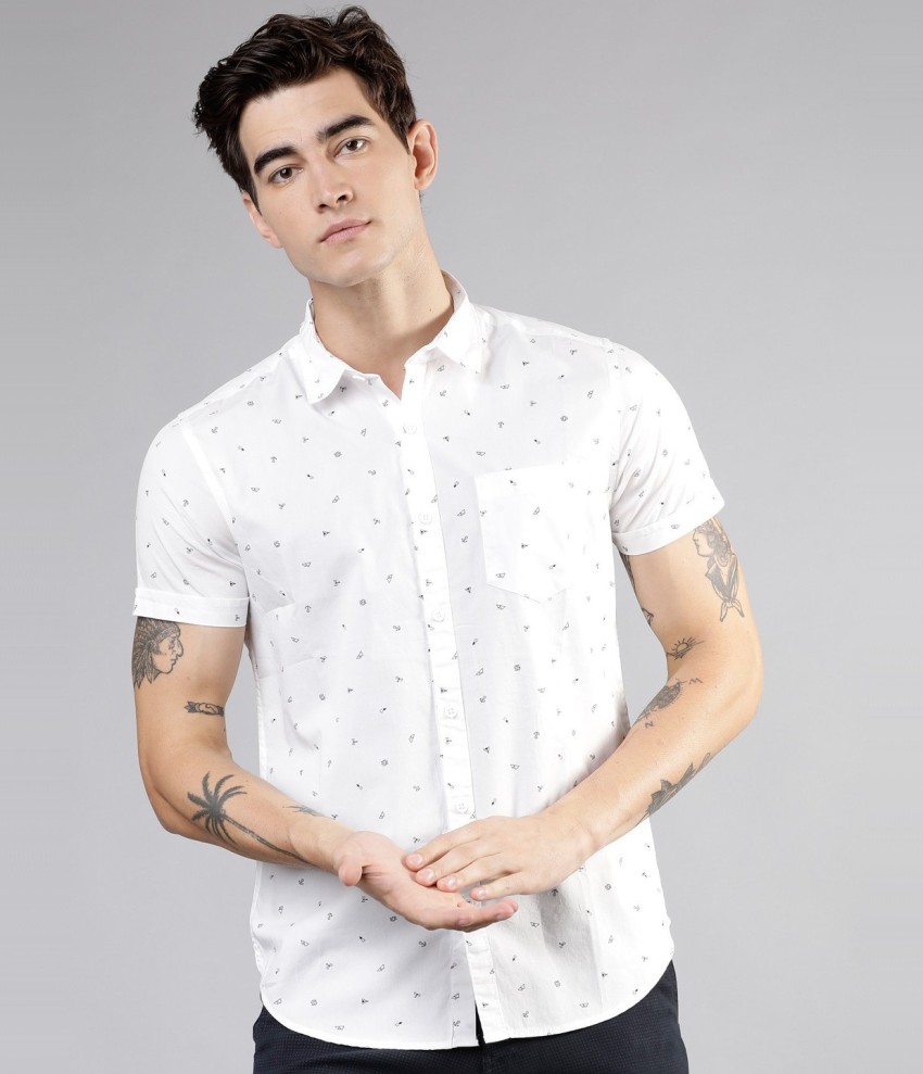 highlander shirts flipkart