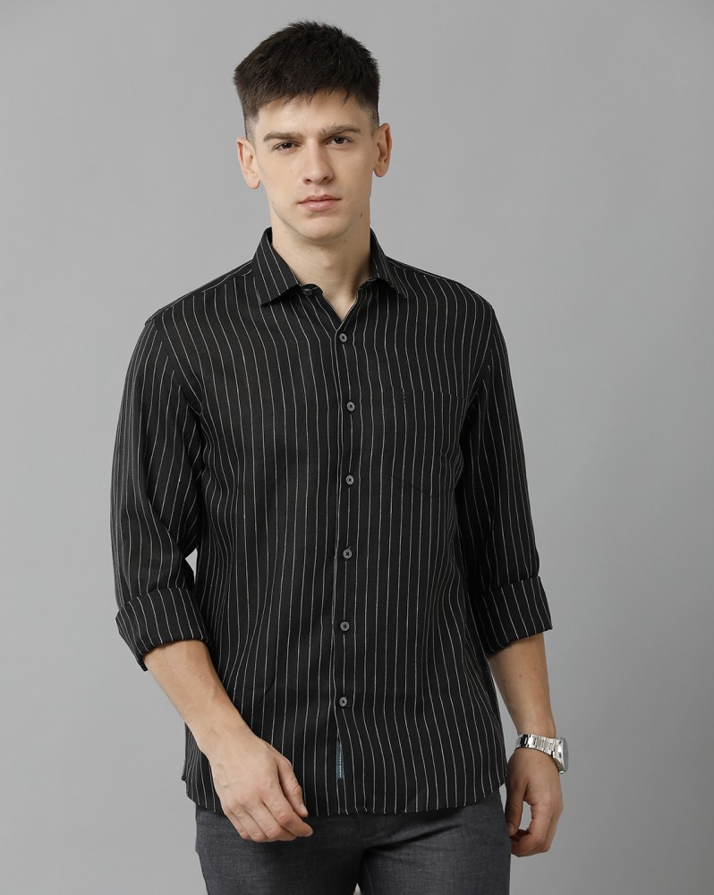 flipkart linen shirts