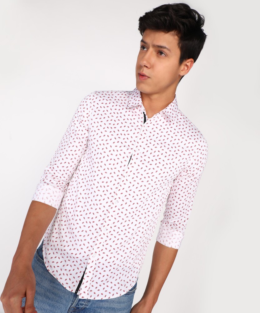 spykar shirts flipkart