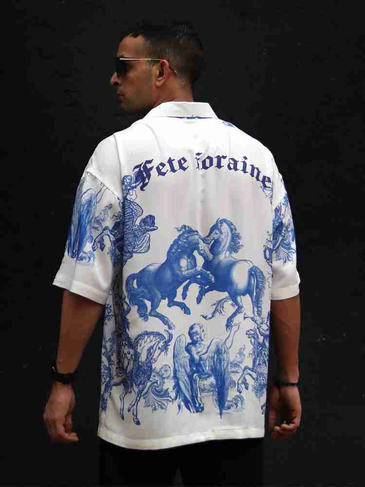Prada the important ones shirt top