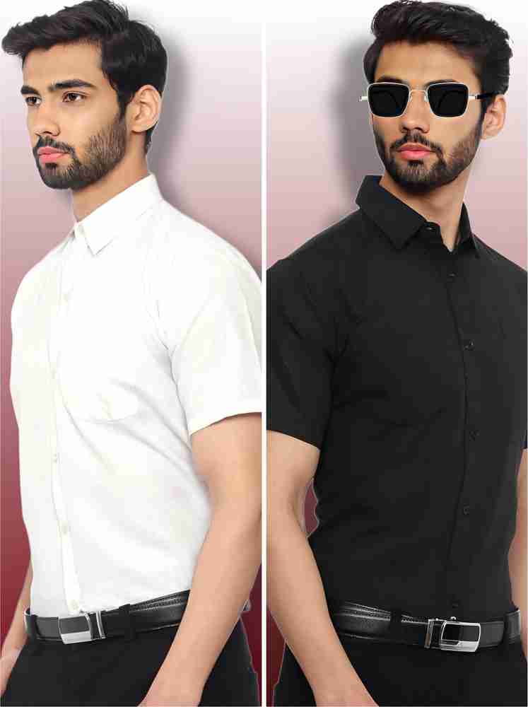 Fancy formal shirts outlet