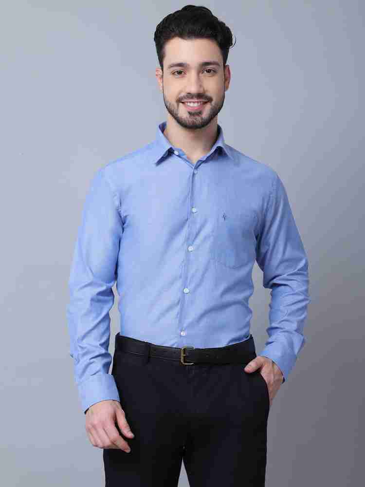 cantabil formal shirts price