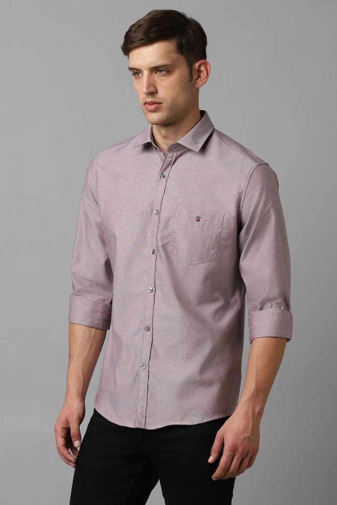 Casual, #Louis Philippe #Shirt for sale at reasonable price 2,299