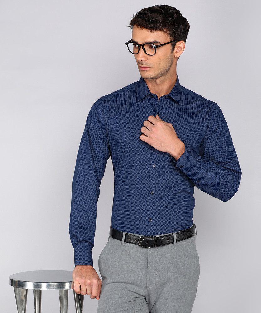 Van heusen shirts flipkart discount