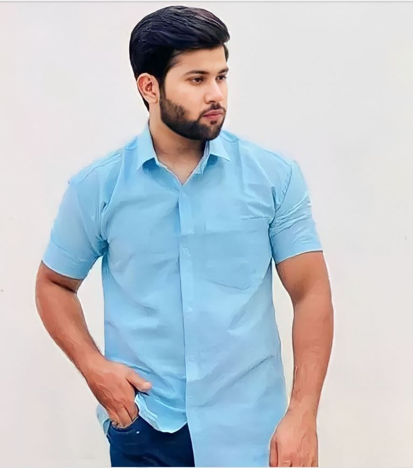 Khadi deals shirts flipkart