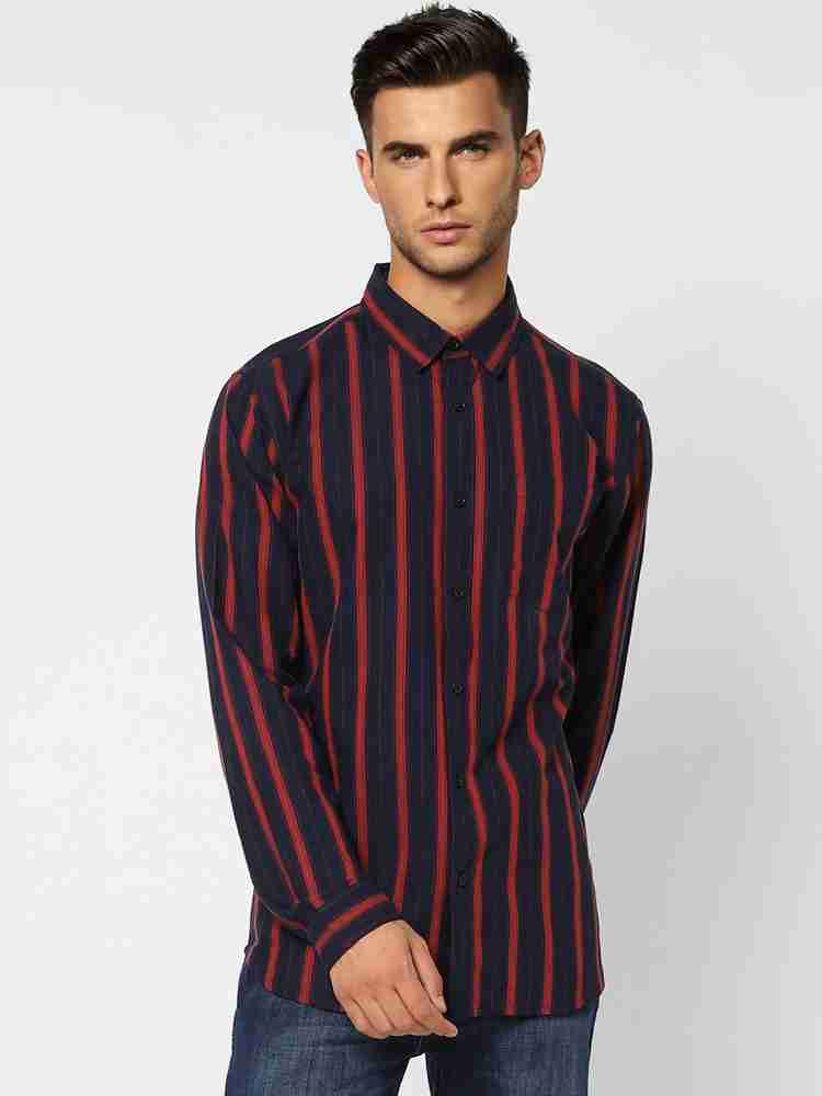 Jack and discount jones striped jeans