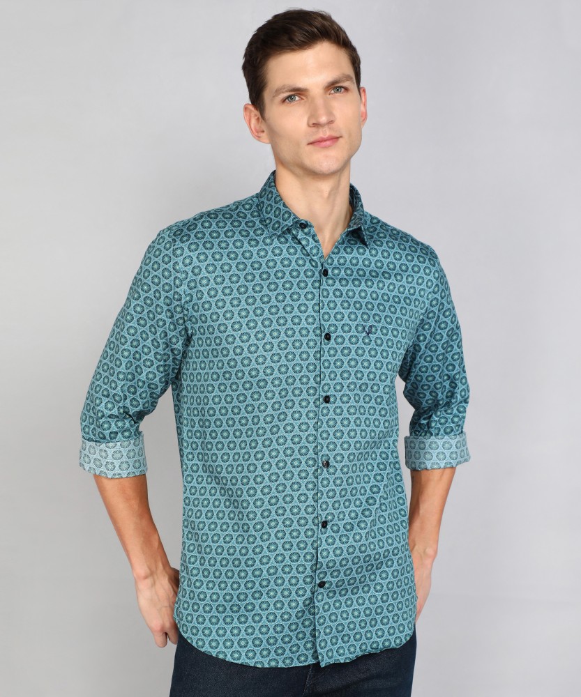 Allen solly cheap shirts flipkart