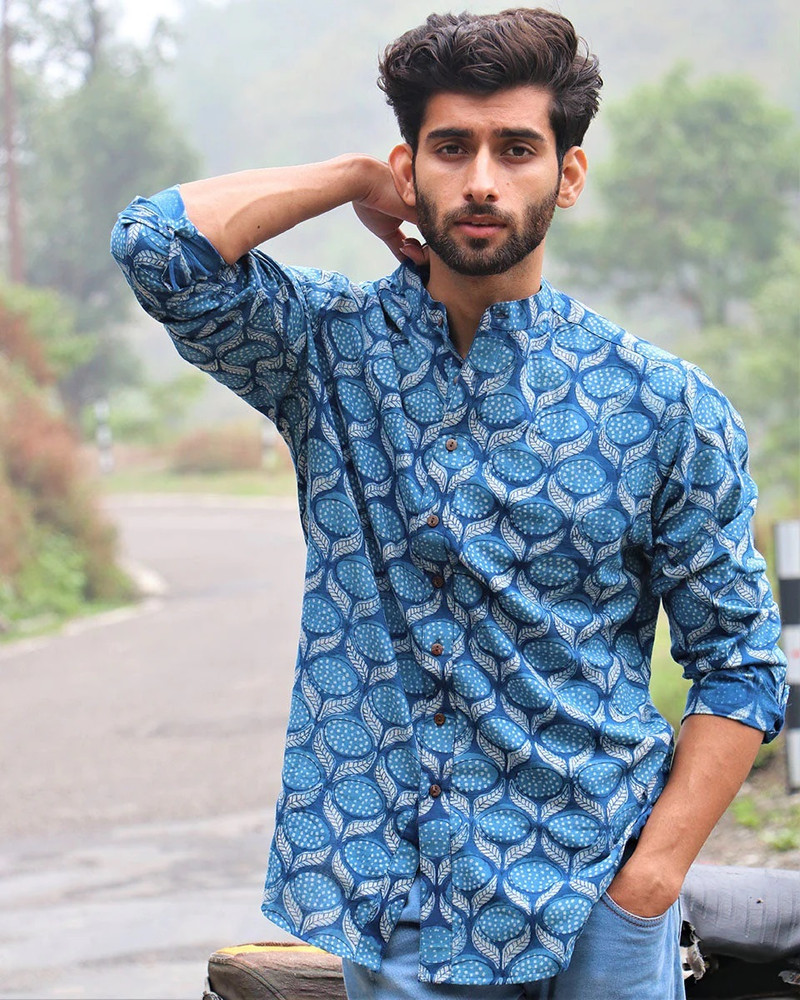 Flipkart shirt shopping discount