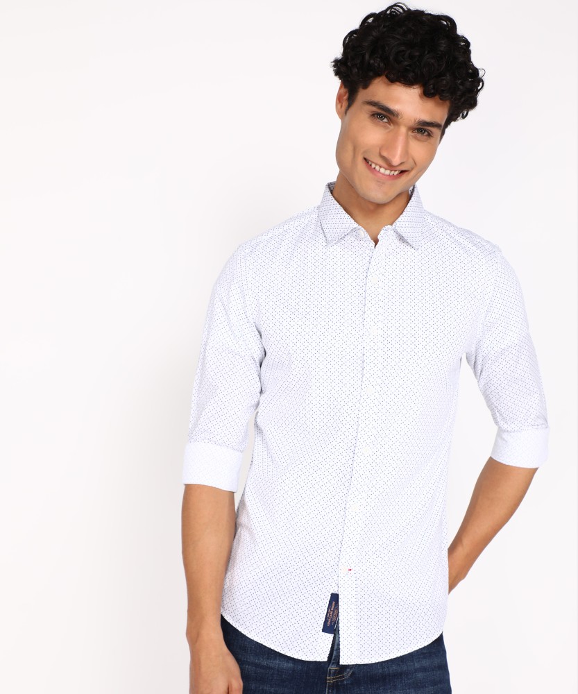 Buy White Tshirts for Men by Being Human Online