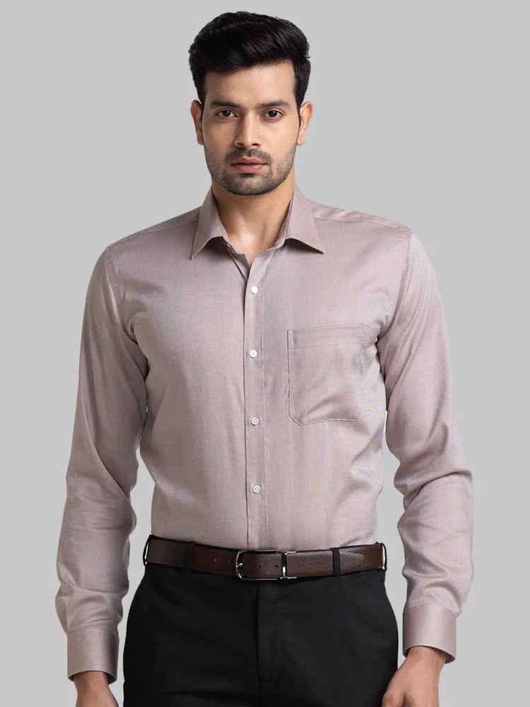 Park avenue casual on sale shirts