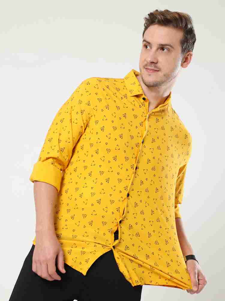 Cactus man best sale shirts slim fit