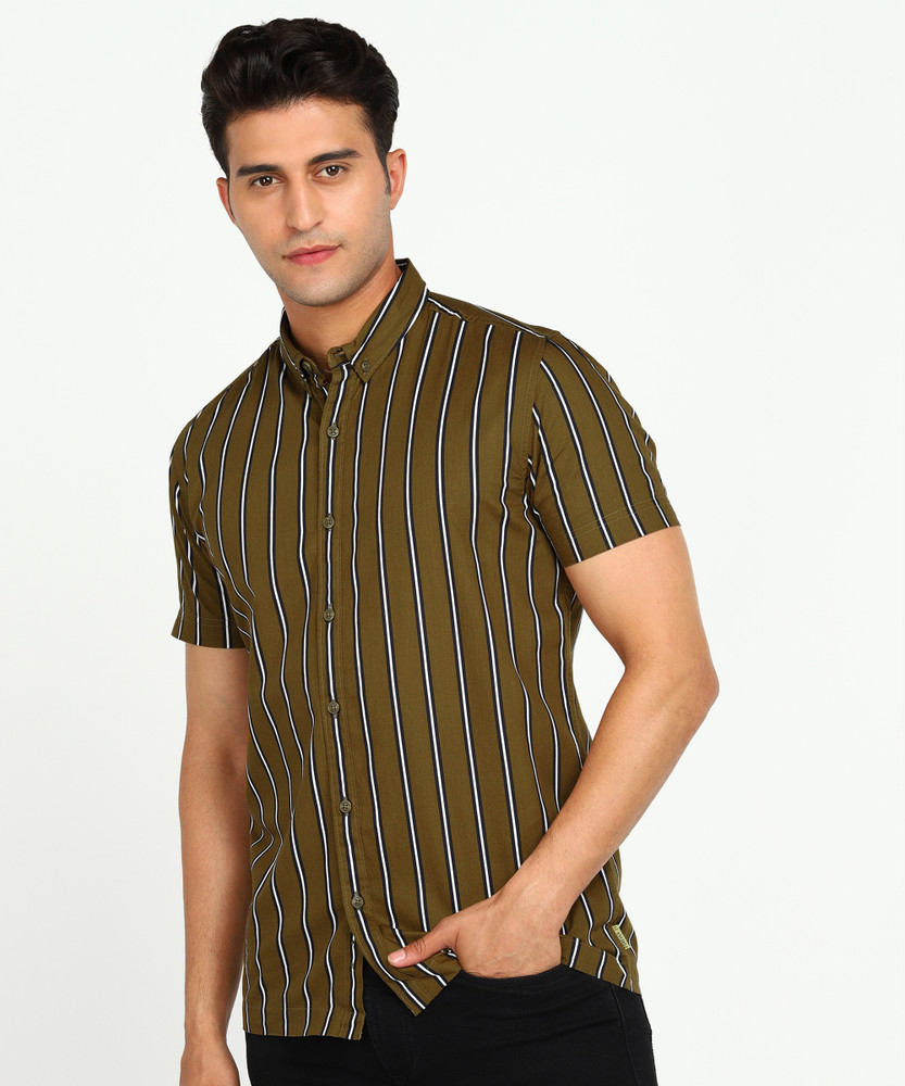 forever 21 short sleeve shirts