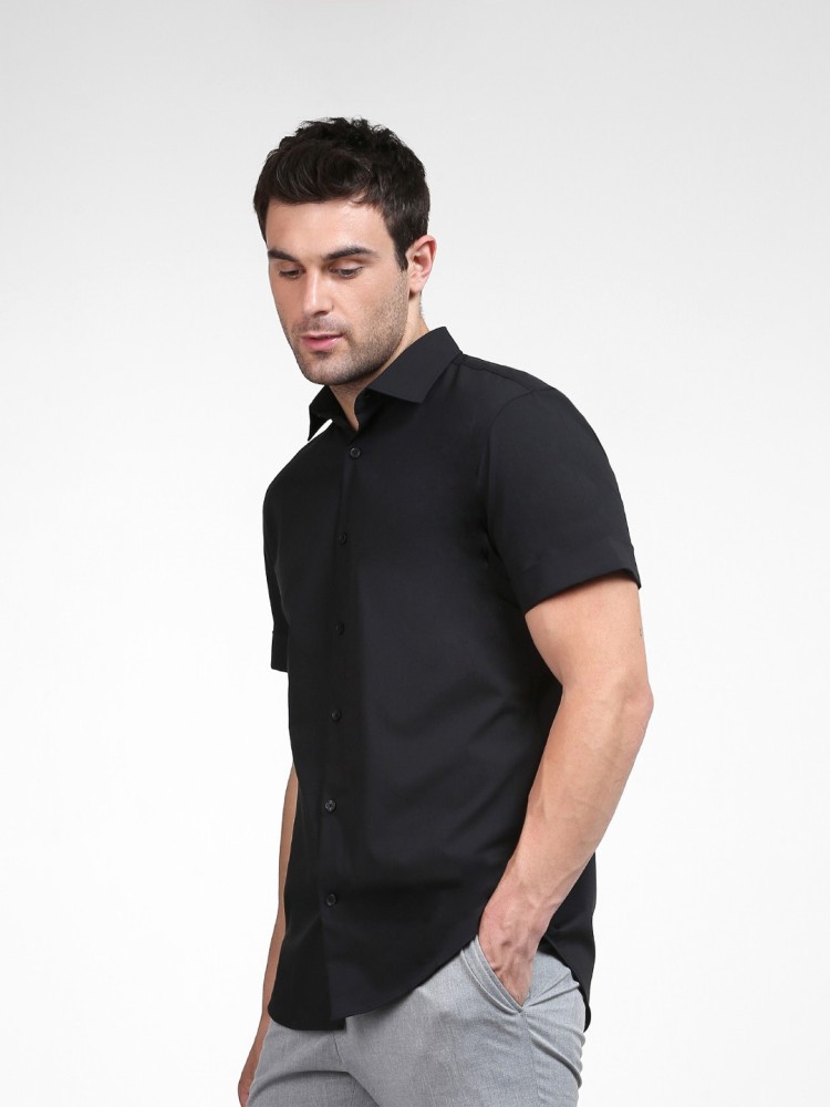 Buy Short Sleeve Shirt, Half Sleeve Shirts for Men Online at SELECTED HOMME