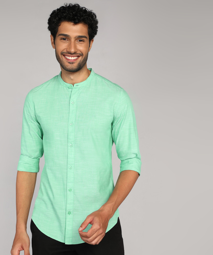 United colors of benetton shirts flipkart on sale