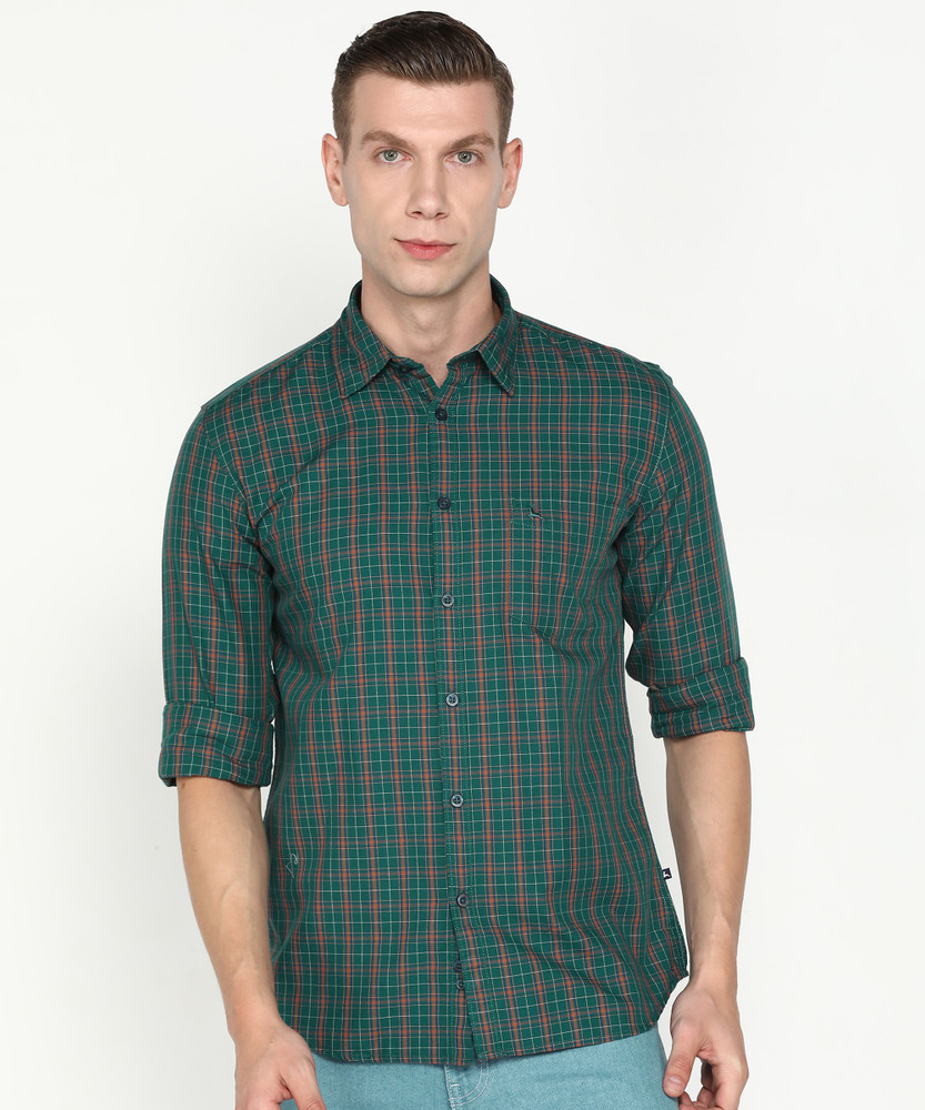 parx shirts flipkart