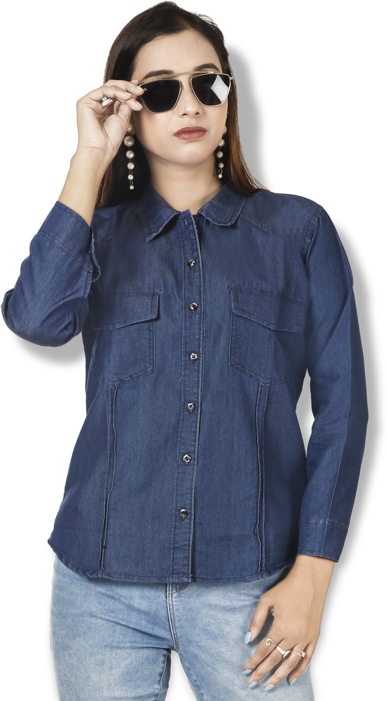 Roadster women's checkered discount casual reversible shirt