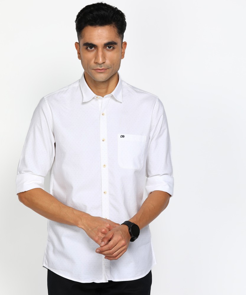 Peter england shirts on sale online