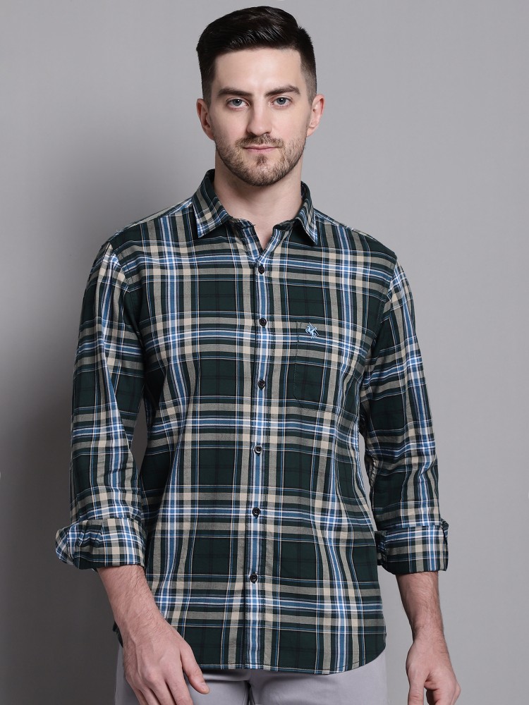 cantabil shirts flipkart