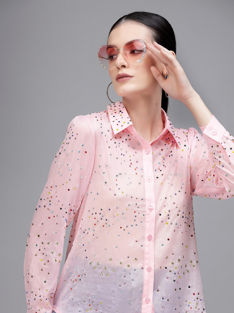 pink republic shirt