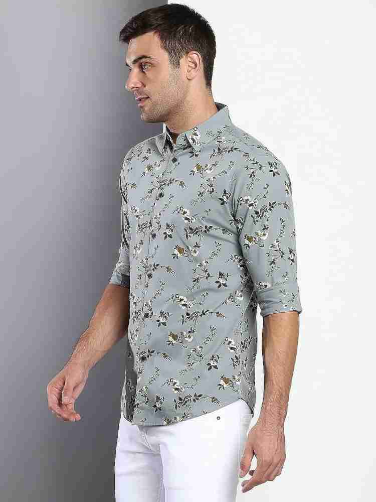kashviicon Boys Printed Casual Multicolor Shirt - Buy kashviicon Boys  Printed Casual Multicolor Shirt Online at Best Prices in India