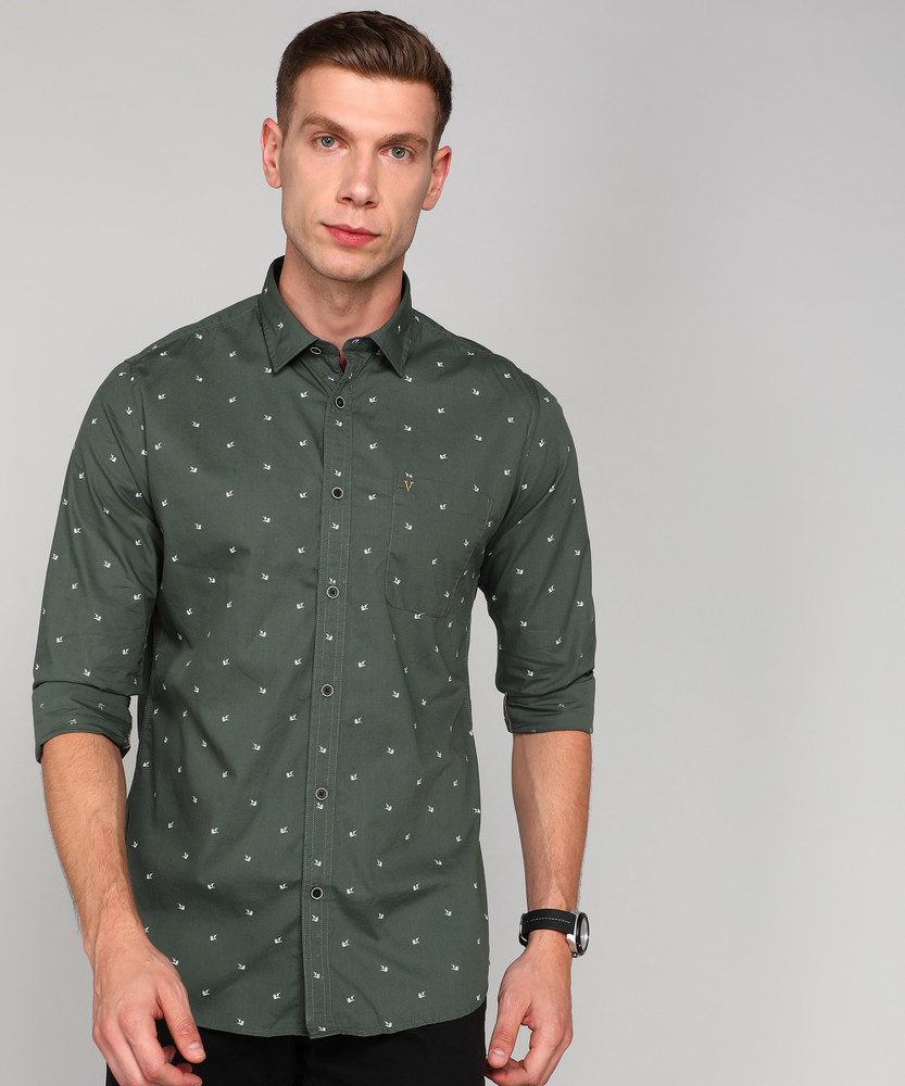 Van heusen shirts flipkart new arrivals