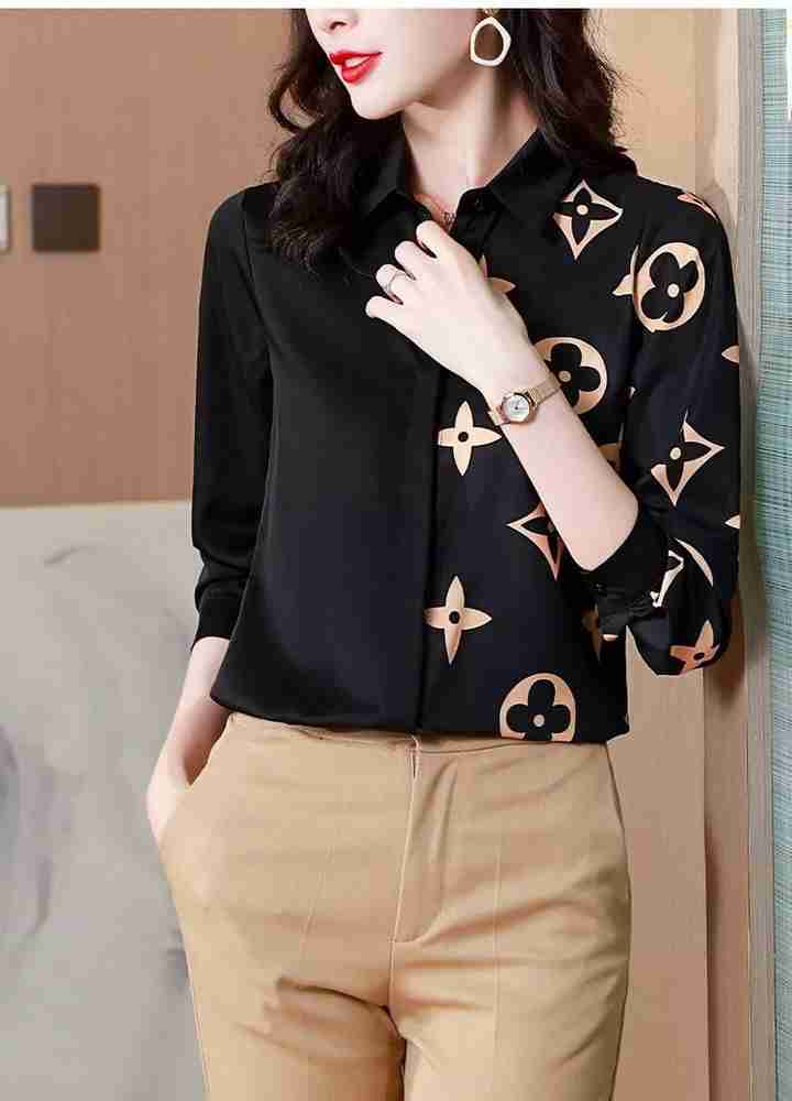Flipkart shirts outlet for womens