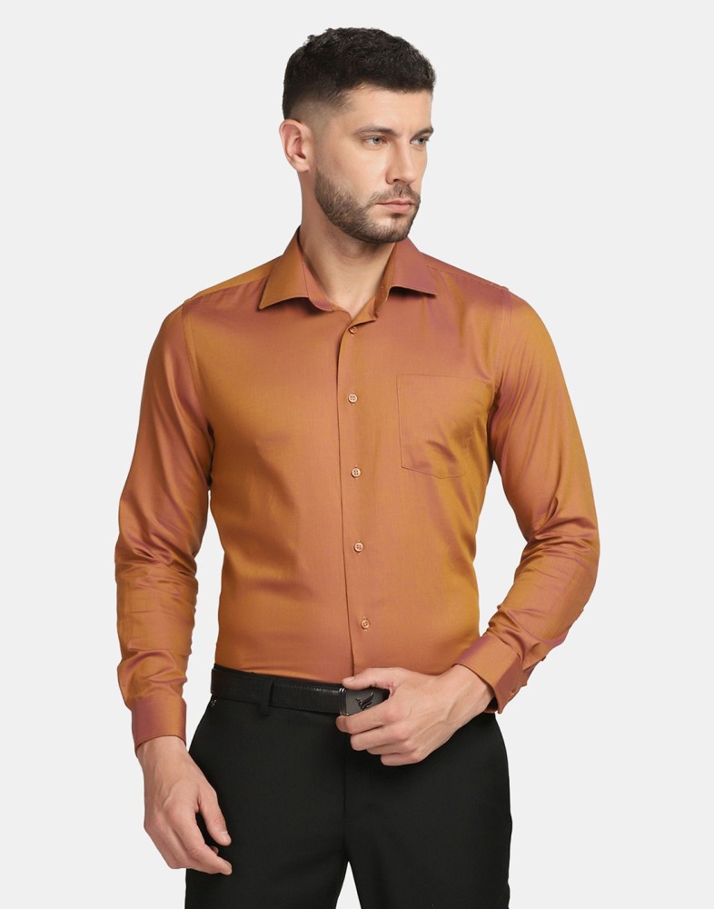 Blackberrys Men Solid Casual Black Shirt - Buy Blackberrys Men Solid Casual Black  Shirt Online at Best Prices in India