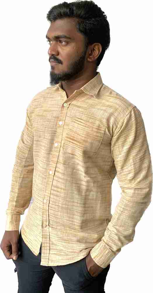 Khadi shirts flipkart sale