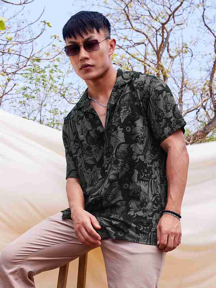 Stoere shirts on sale