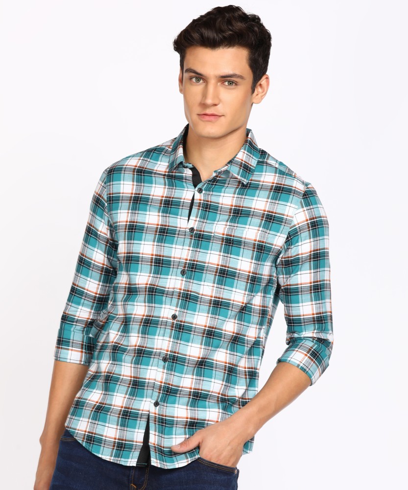 spykar shirts flipkart