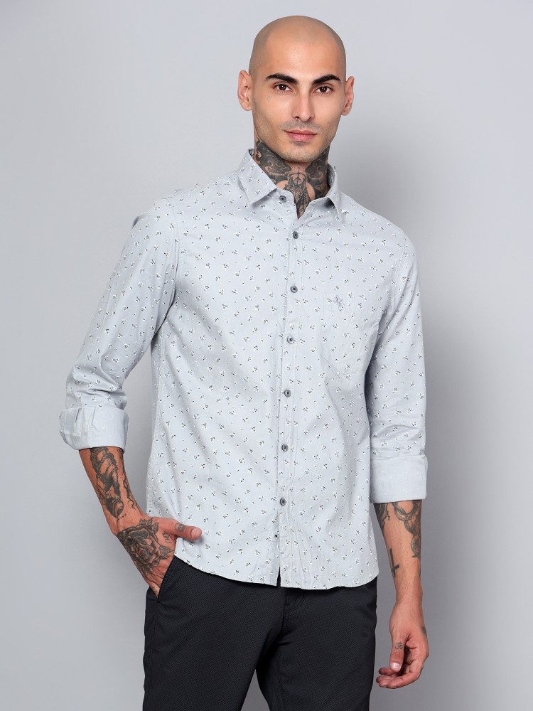 cantabil shirts flipkart