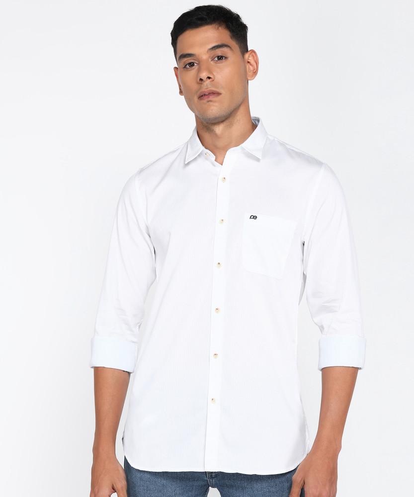 Peter england shirts flipkart online