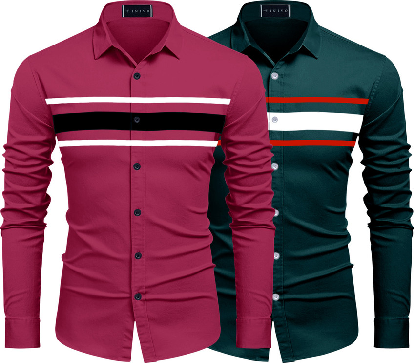 Finivo fashion top